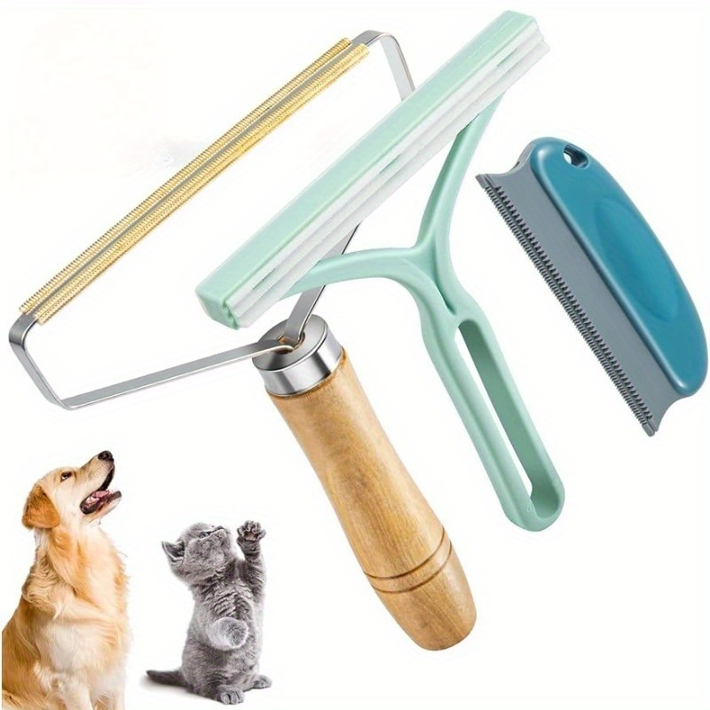 brosse poil animaux,brosse anti poils chien et chat,rouleau poils  animaux,Rouleau détacheur de poils