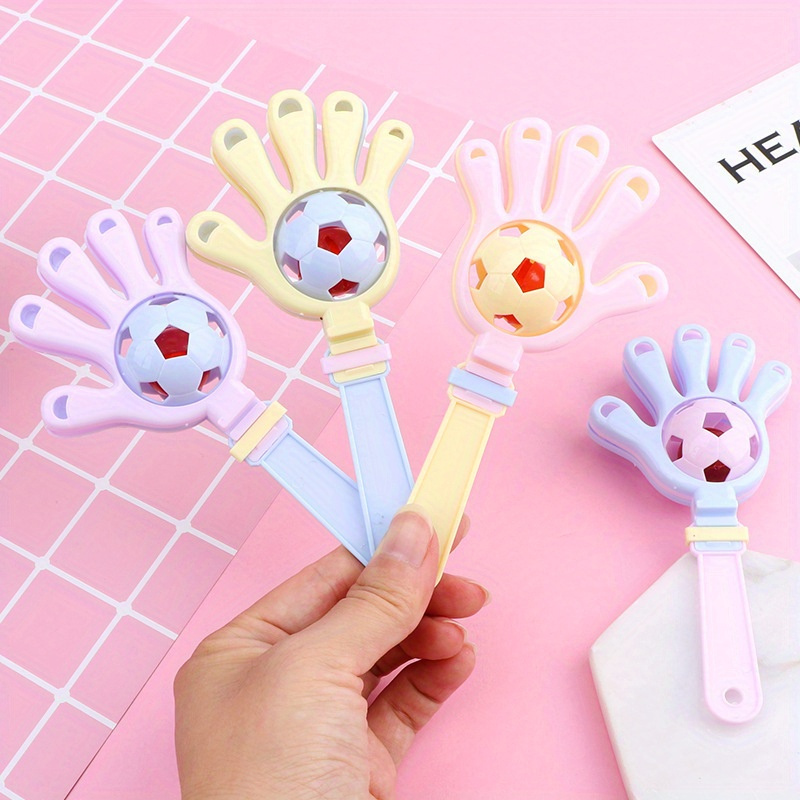 Hand Clapper - Temu