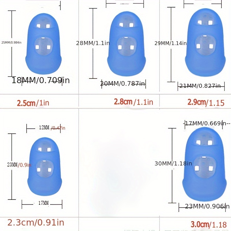 Cubierta Silicona Protección Impermeable Instrumento - Temu Chile