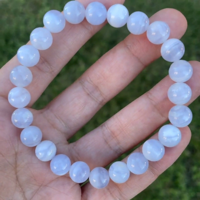 Mini Blue Agate - Ruta de la cera