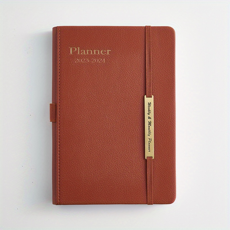 2024 2025 Planner18 Months ( January 2024 june 2025)planners - Temu