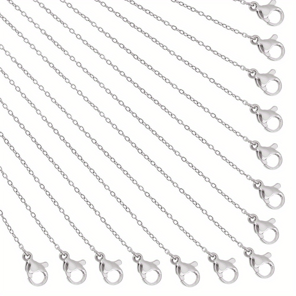 Sterling Silver 2 inch Chain Extender 5mm Ball Ornament