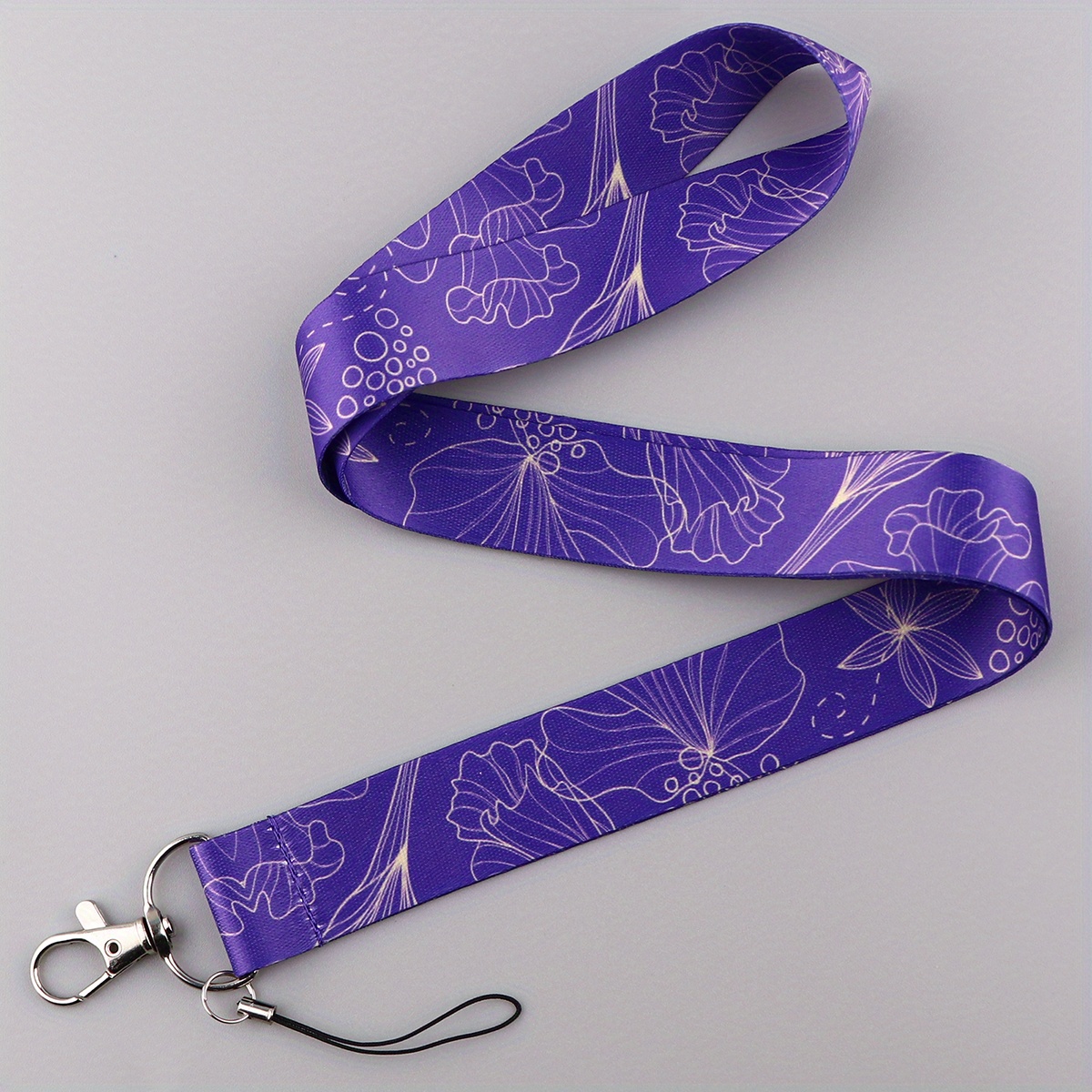 Wholesale Monarch Butterfly Lanyard Set Business Credit Card Holder Neck  Strap Keychain With ID Badge Holder Lariat From Universitystore, $17.05