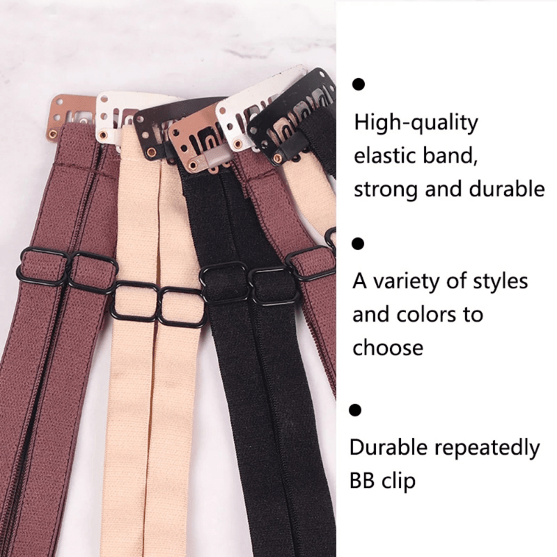 Stretching Straps For Lift Eyes And Eyebrowns Adjustable Elastic
