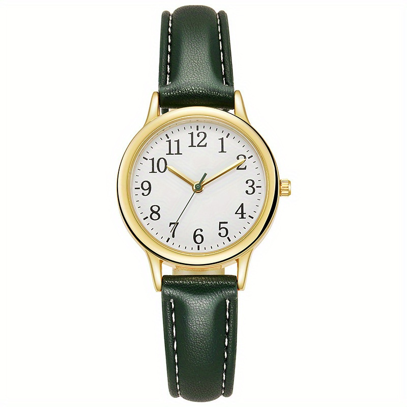 Girls discount simple watch