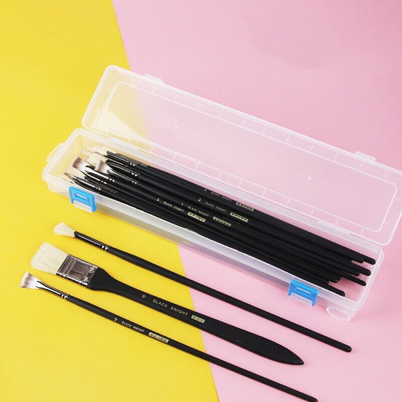 M g Drawing Storage Case For Sketching Art Supplies - Temu