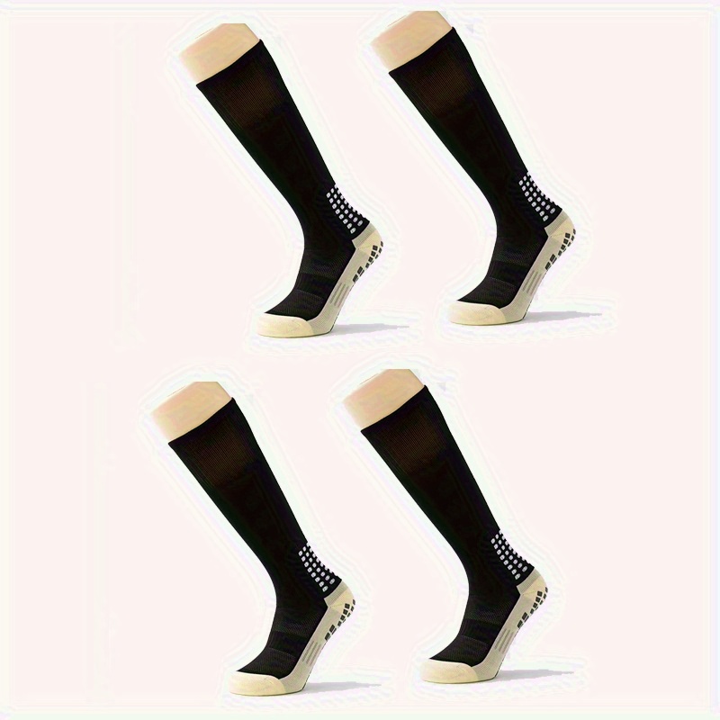 Black Pilates Socks, Accessories