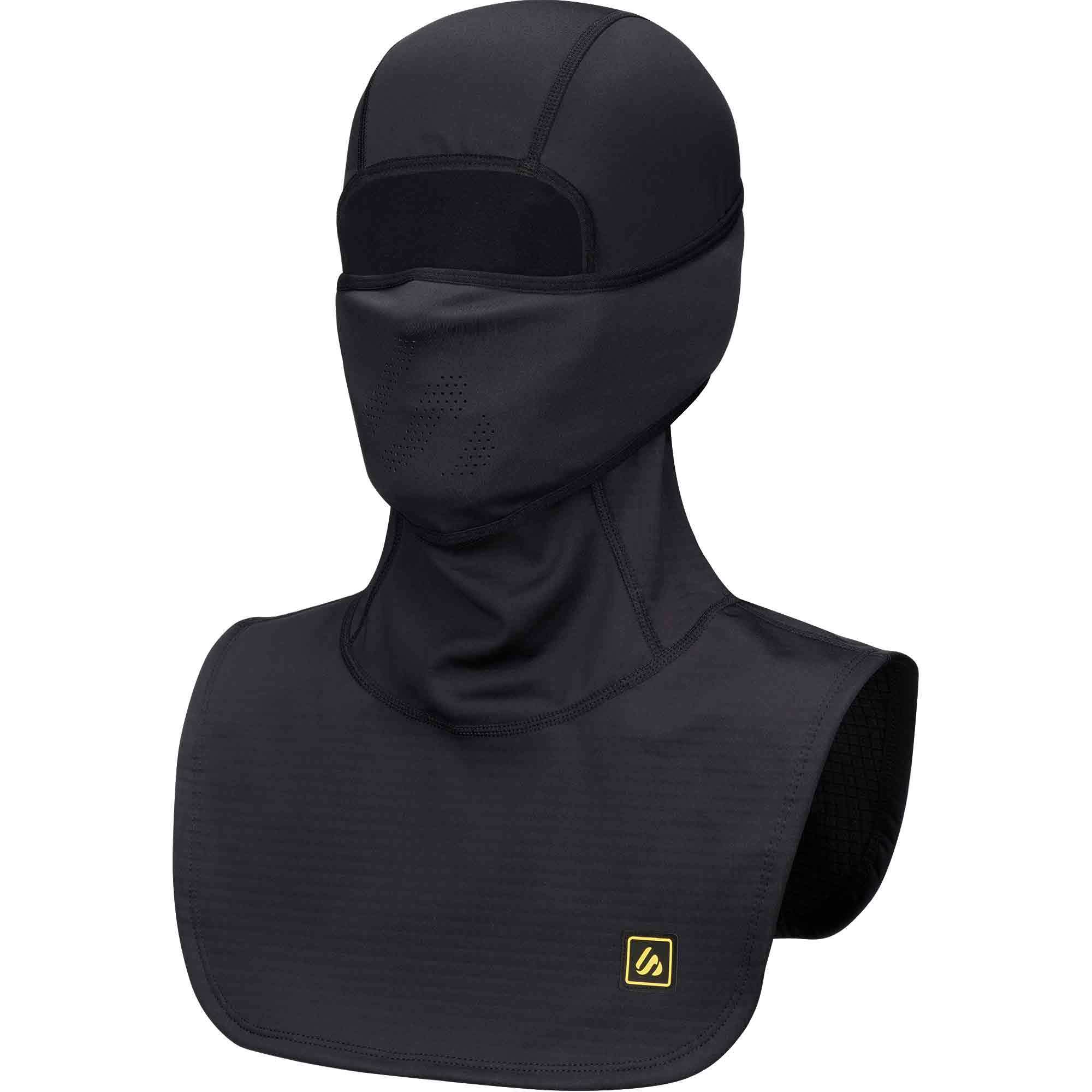 Balaclava Face Mask Cold Weather Winter Fleece Thermal Ski - Temu