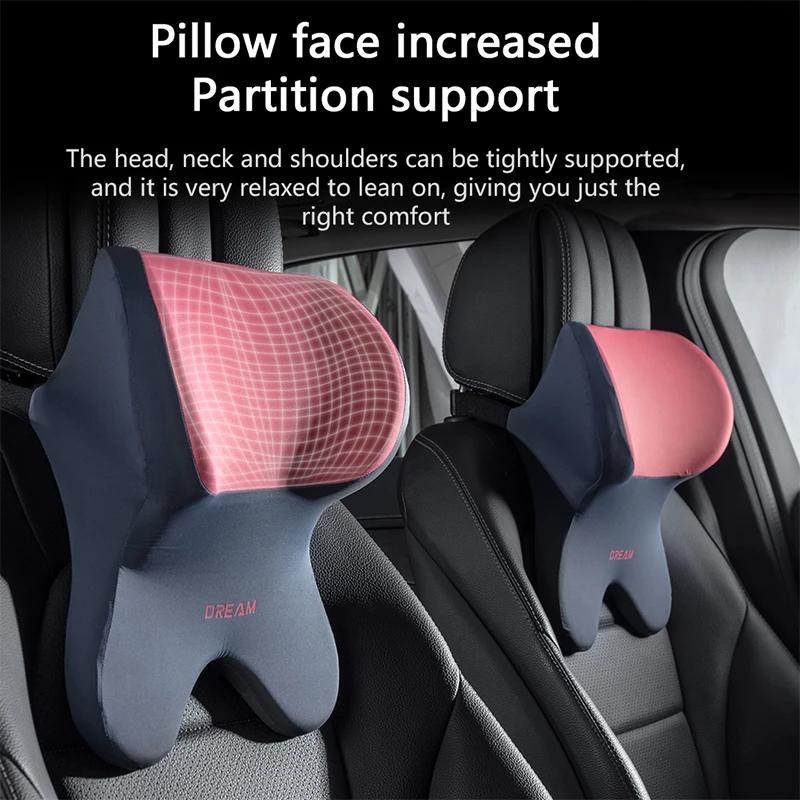 Lumbar pillows best sale for car