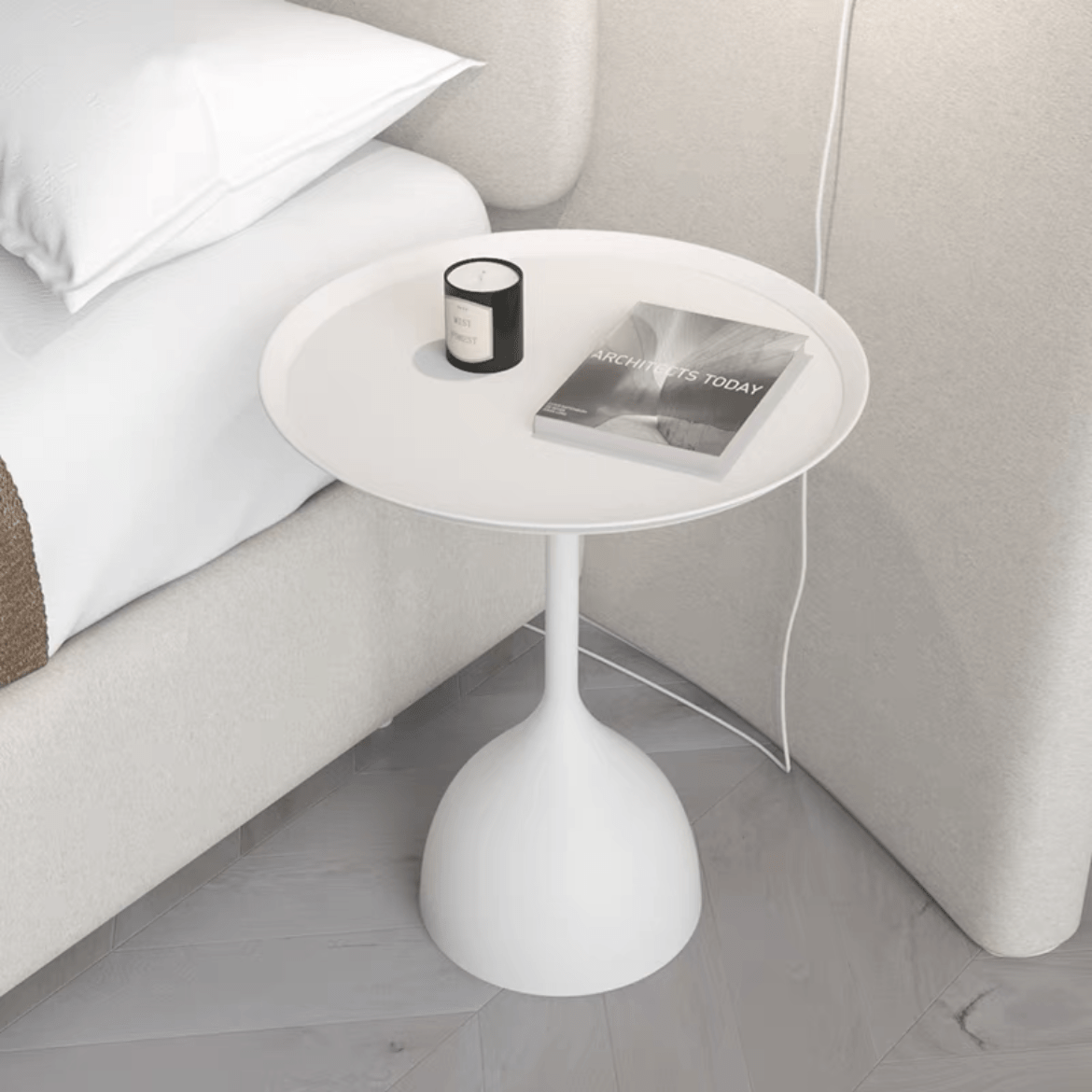 Waterproof 2024 side table