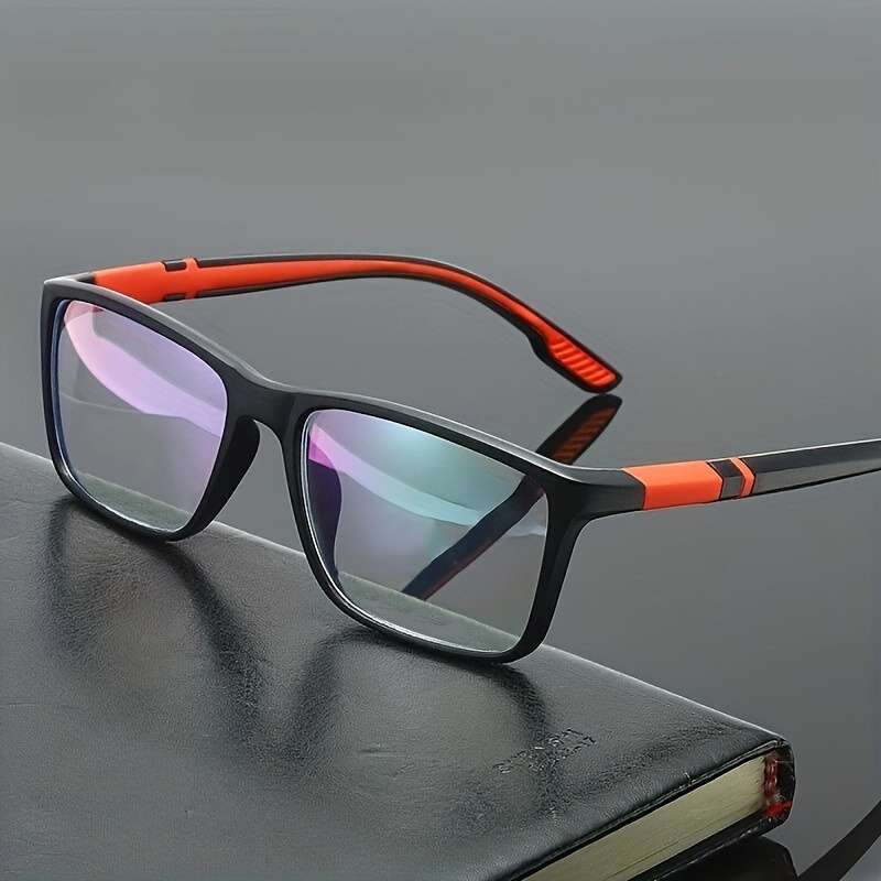 Gafas Aumento Recargables Gafas Aumento Cabeza 2 Luces Led - Temu