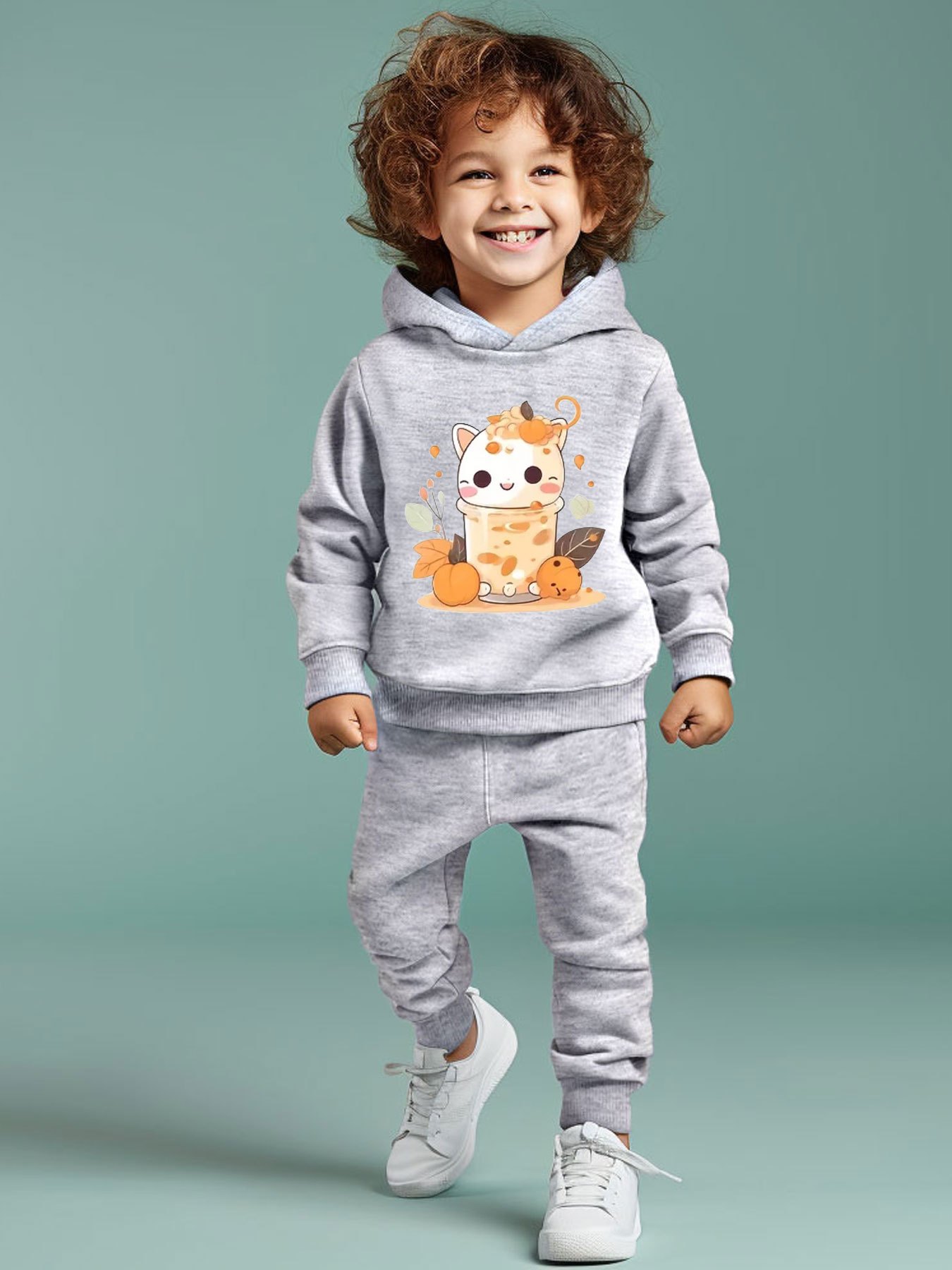 Outfit niños online