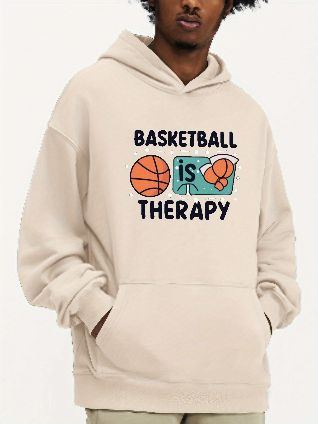 Therapy Sweatsuit (Hoodie)