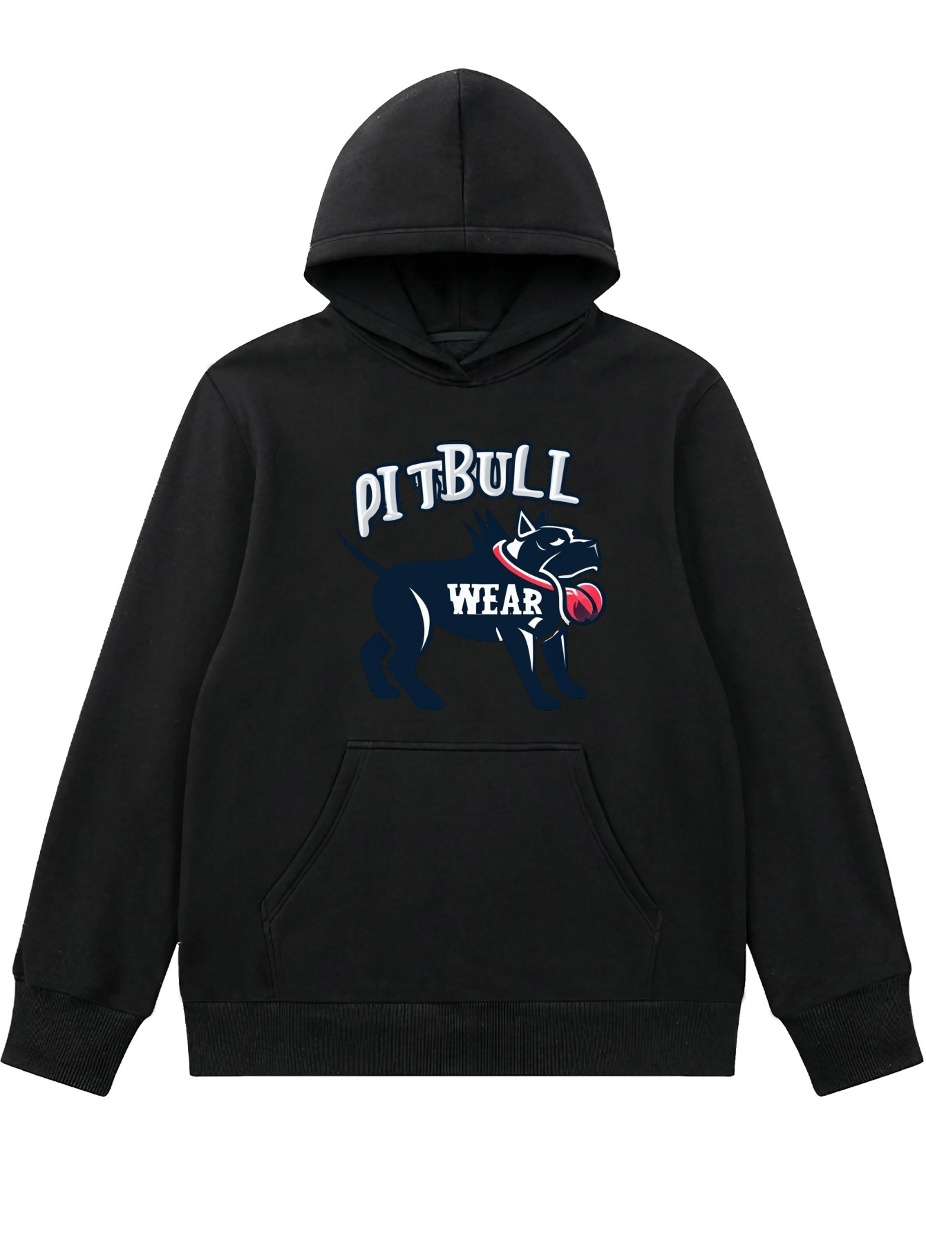 Sudadera best sale para pitbull