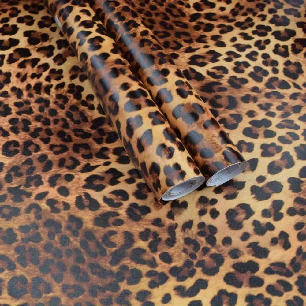 Cheetahs Peel & Stick Wallpaper  Colorful Prints, Wallpaper, Pajamas, Home  Decor, & More