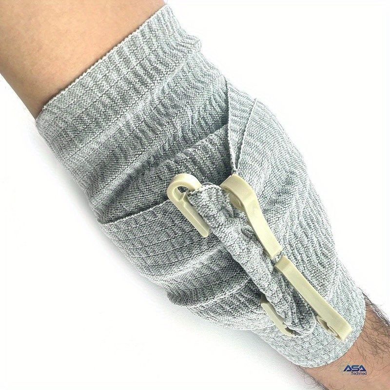 Bandage Triangulaire Premiers Secours - Non Tissé, 136x96cm, Pour Fractures Et Blessures