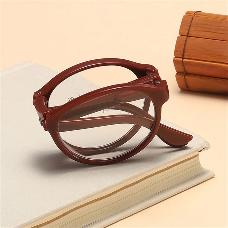 Folding reading sales glasses 1.0