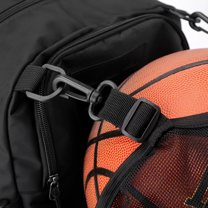 Borsa Basket Zaino Sportivo Borsa Calcio Impermeabile Uomo - Temu Italy