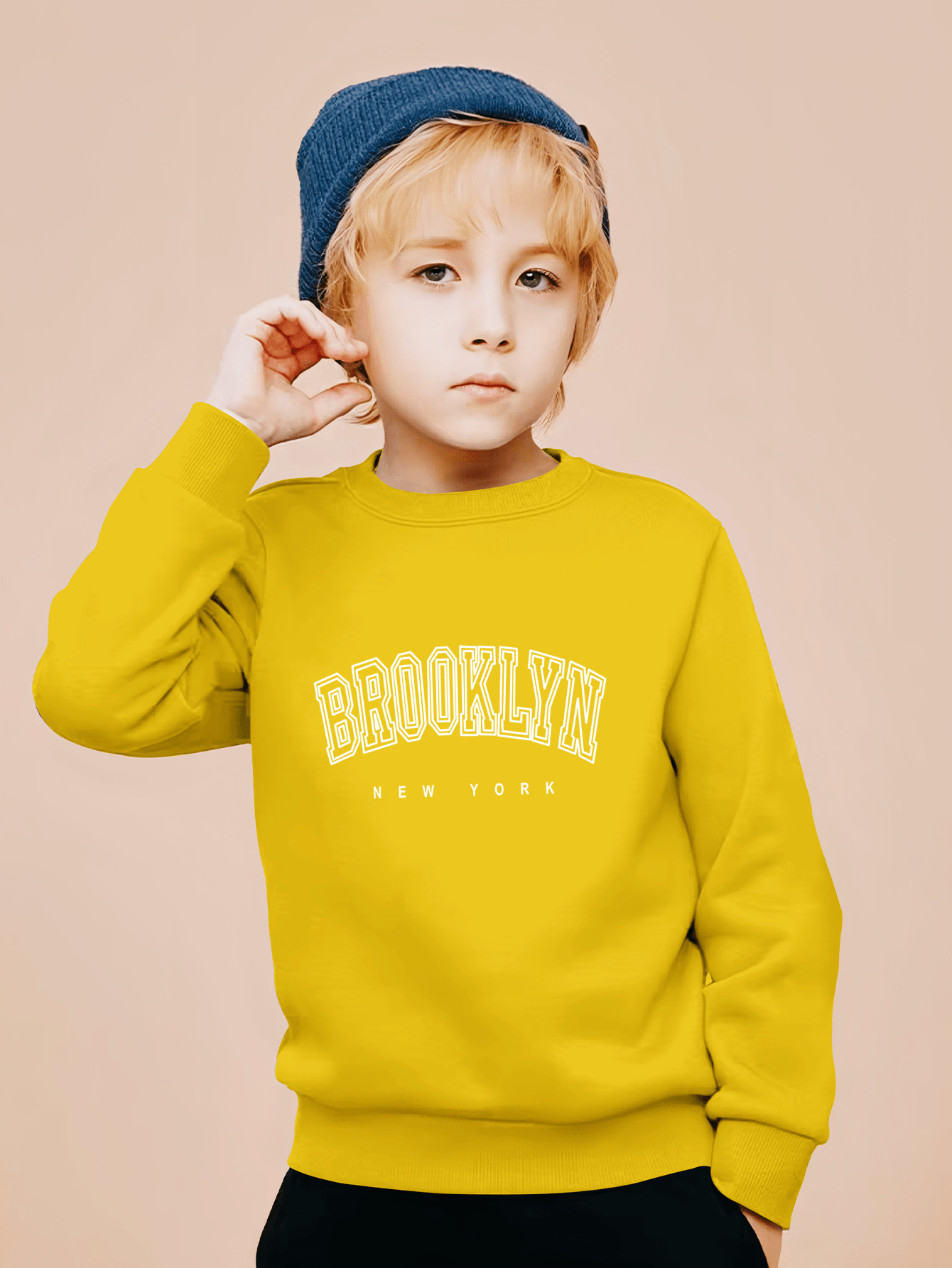 Pro Danvikfhs Quadranti Per Huawei Watch Gt Boys' Brooklyn Nyc