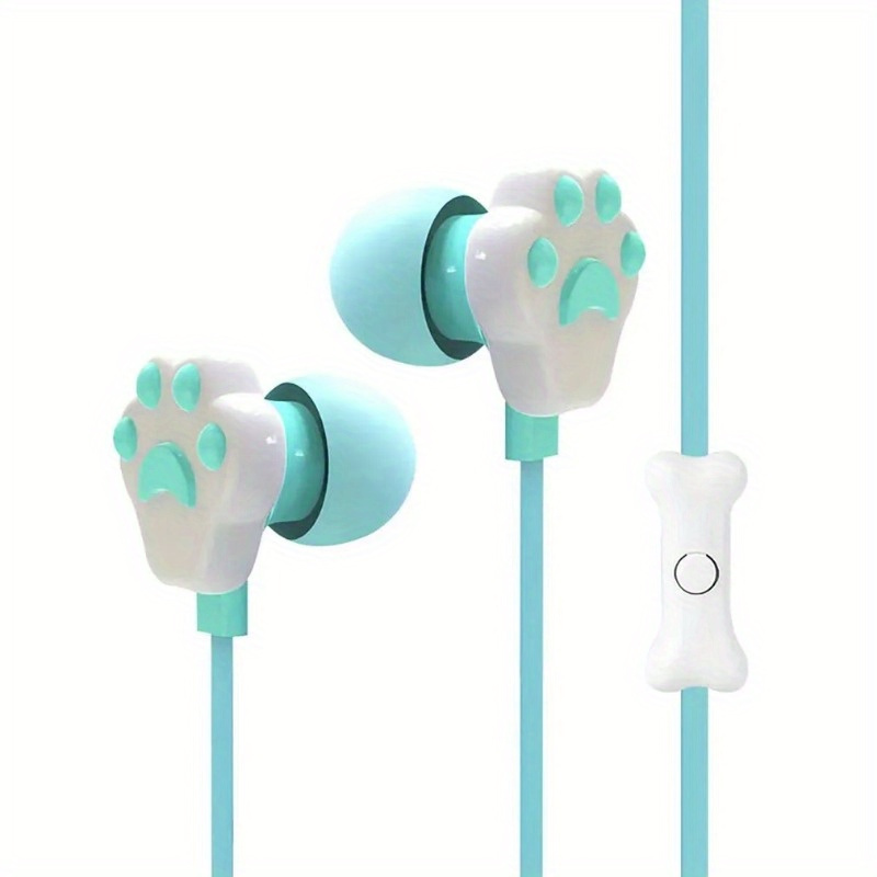 Acheter Écouteurs intra-auriculaires filaires de 3.5mm, écouteurs