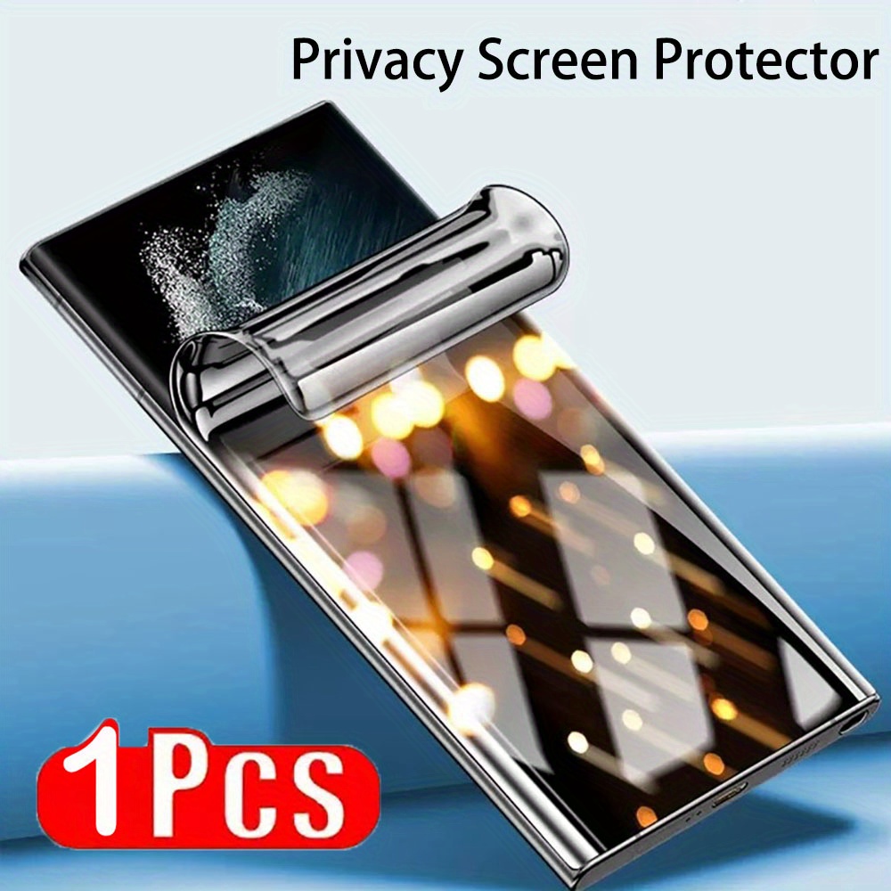 Acheter Protection d'écran pour Samsung Galaxy S21 - Anti-espion