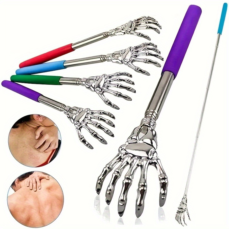 telescopic anti   scratcher home daily massager   to ask for help anti   scratcher Product details 9
