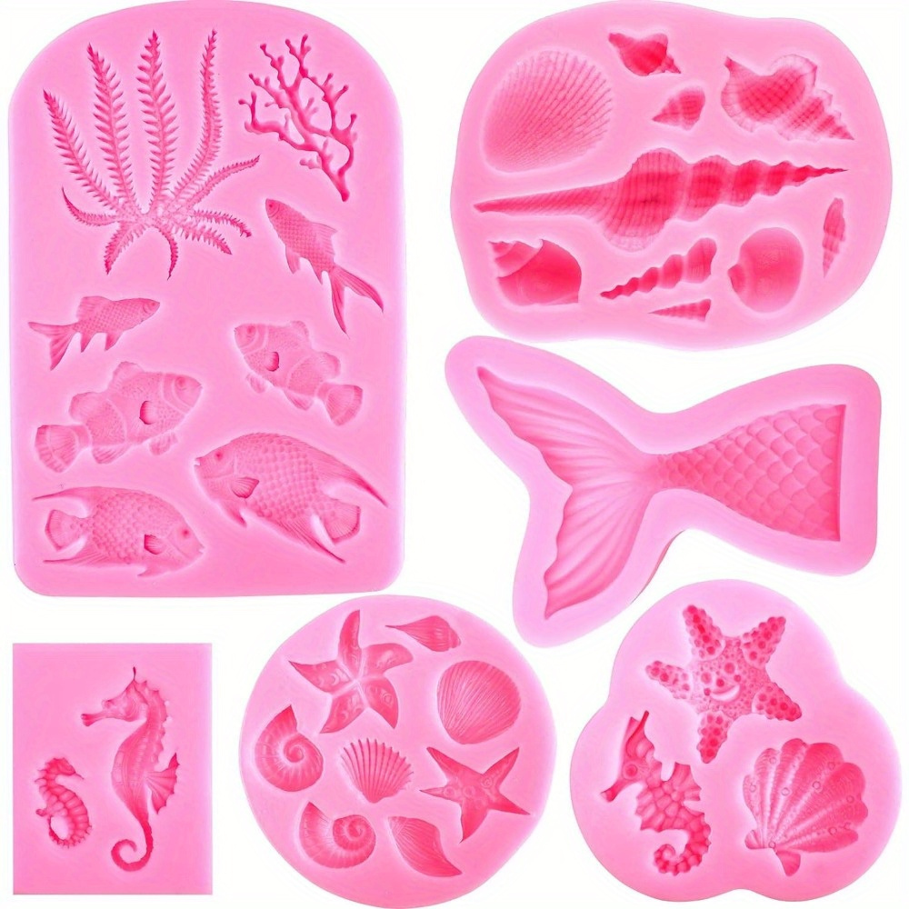 Home Clearance Sale Epoxy Resin Silicone Handmade Molds price in UAE,  UAE