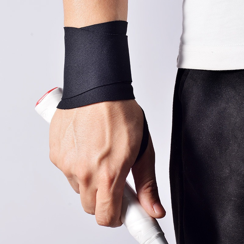 Wearable Wrist Brace, Washable Wrist Support, For Yoga Tennis Bowling Men  Women 