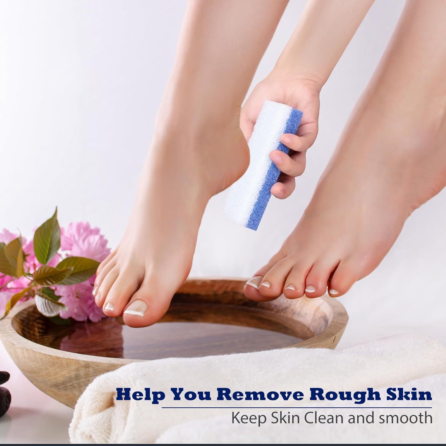 Hard skin on on sale feet removal products