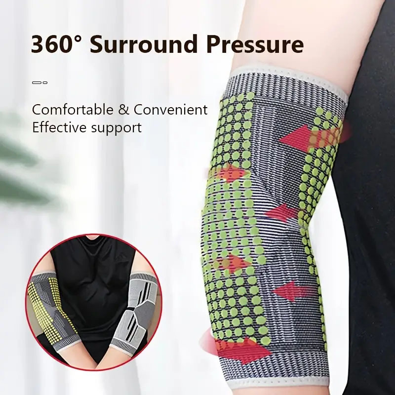 Acheter Manchon de soutien de coude de Compression, 1 pièce, pour