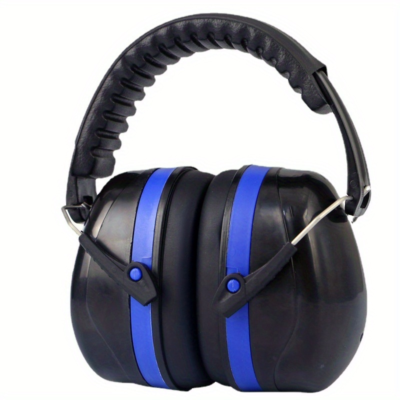 Protection auditive avec radio, Bluetooth, Entrée audio, cache-oreilles