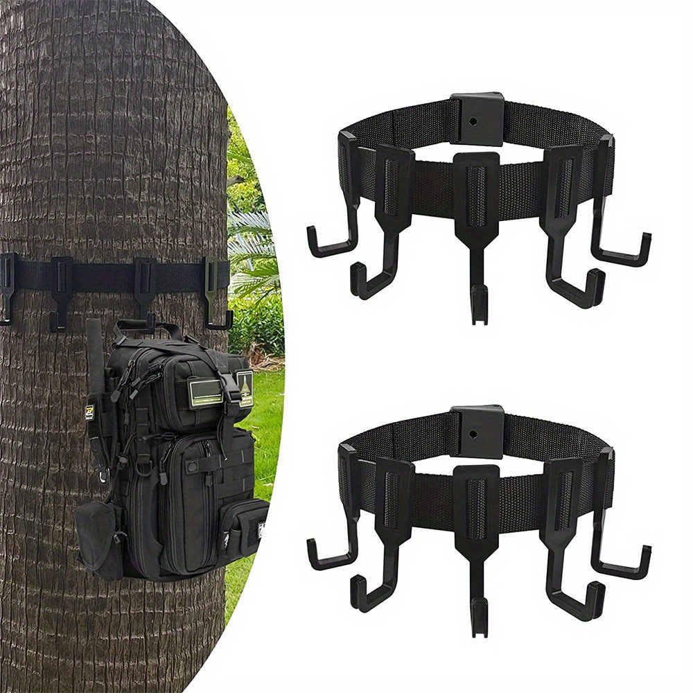 Outdoor Treestand Seats Replacement Hunting Tree Seat With Adjustable Strap  Universal Tree Stand Seat Cushion Hunting Accessory - AliExpress