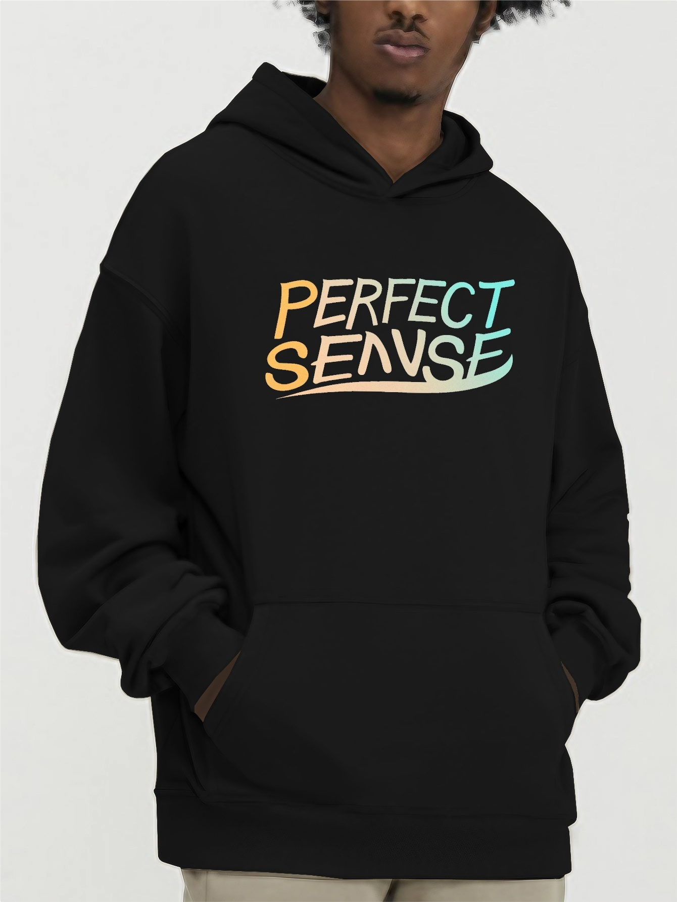 Casual store comfy hoodie