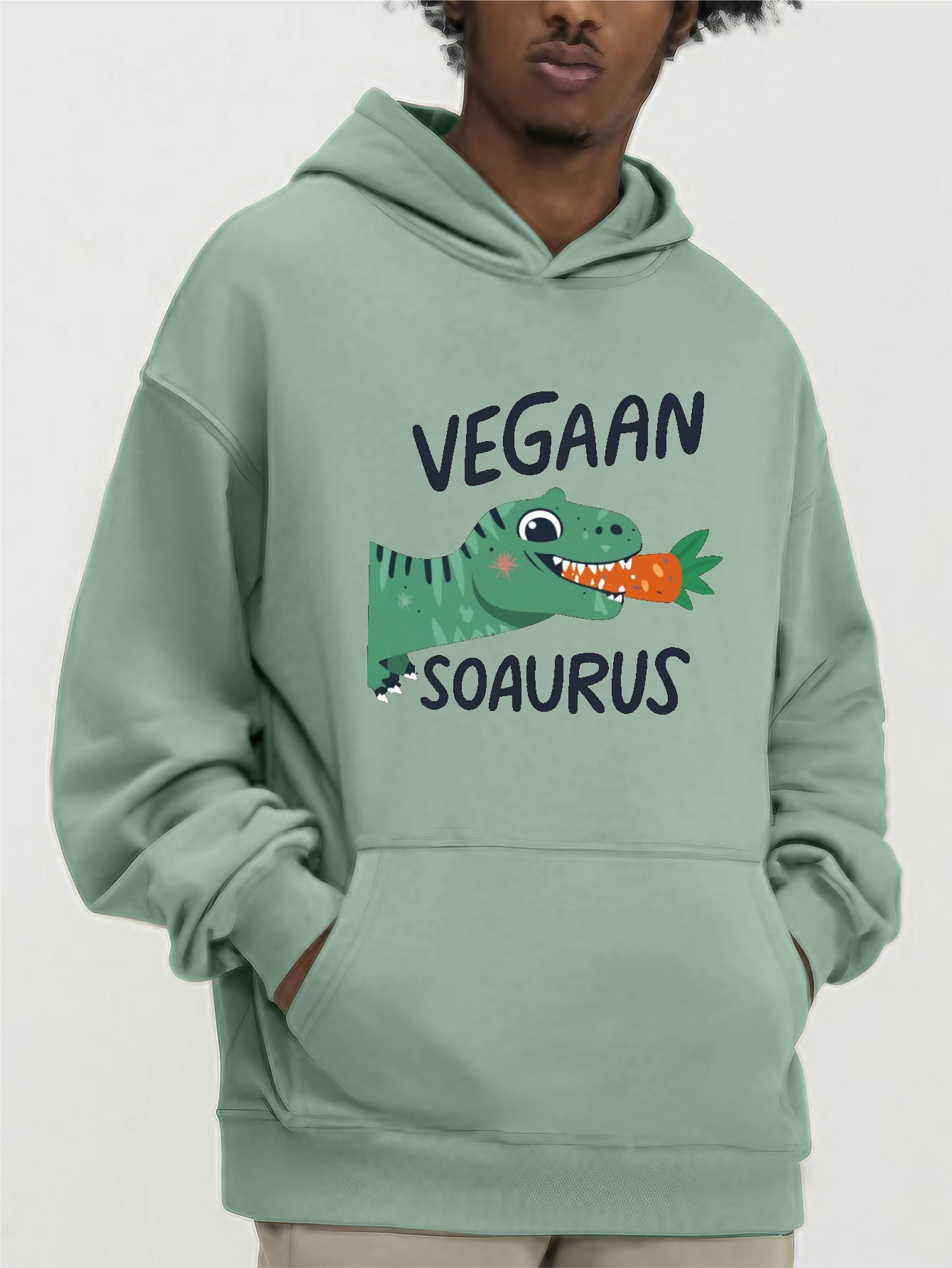 Dinosaur hotsell hoodie mens