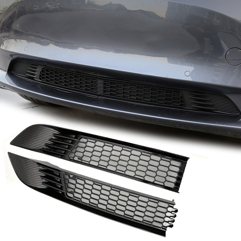 Model 3/y Lower Bumper Anti Insect Net Anti Dust - Temu