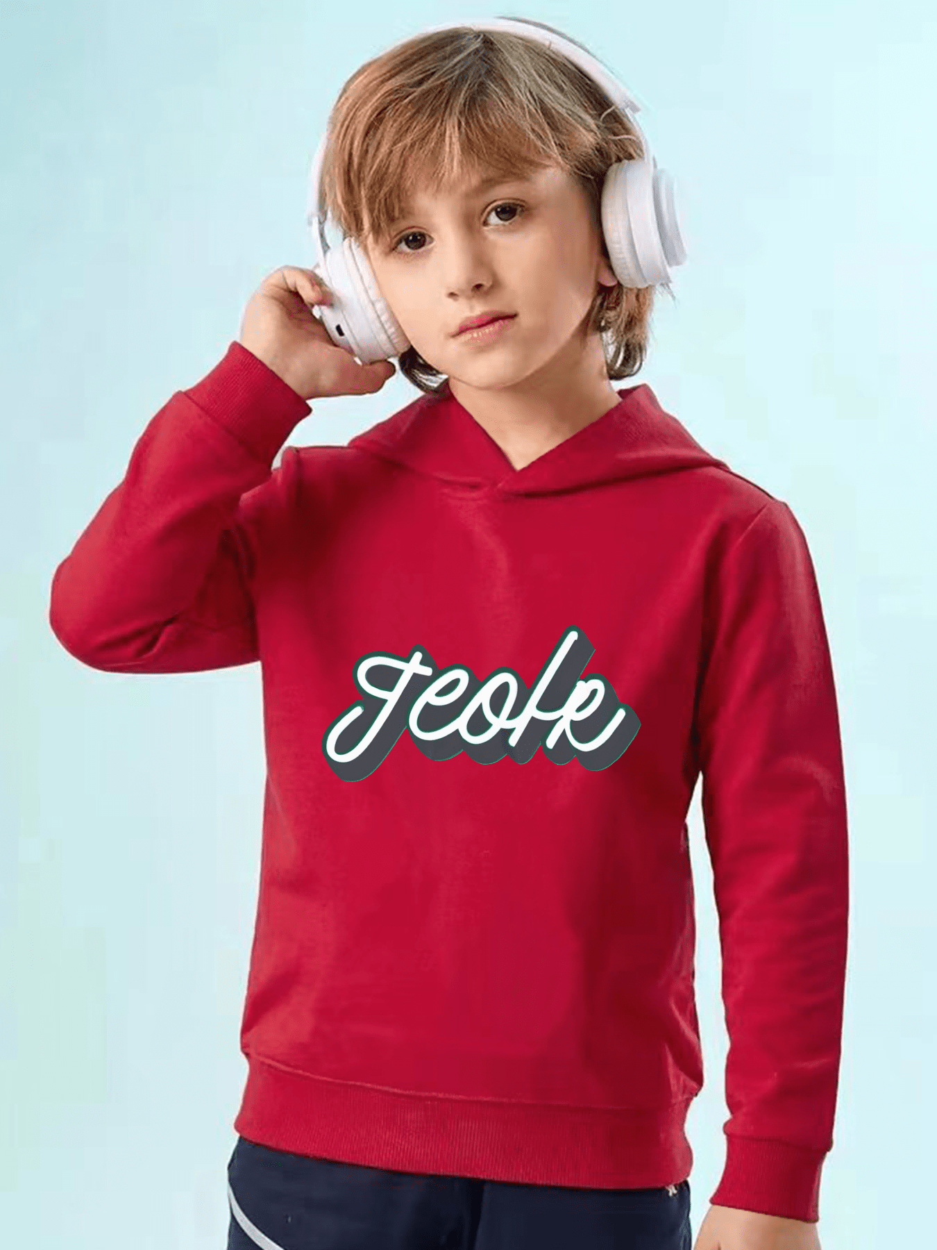 Kwd hot sale hoodie junior