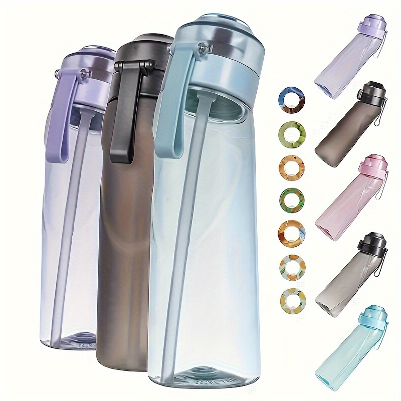 Compatible with air up water bottle，Compatible with air up water bottle  with flavor pods,Compatible with airup，Compatible with air up  bottle，Suitable