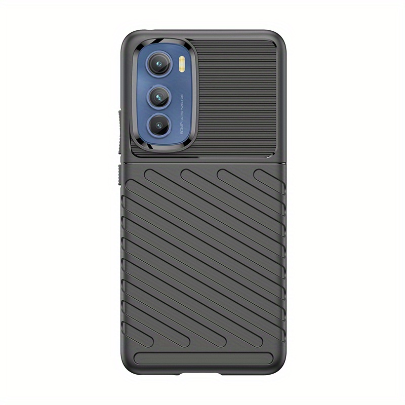 Soft Tpu Shell Motorola Moto Edge 40 Edge40 Silicone - Temu