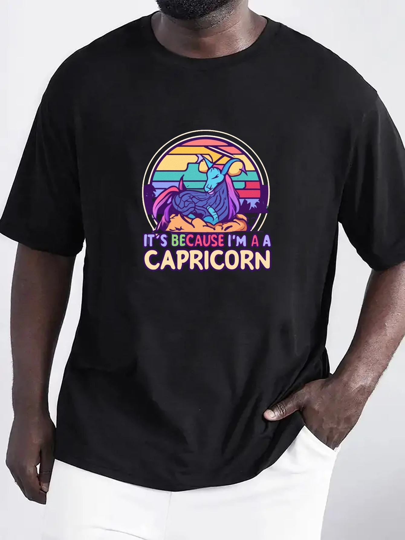 Capricorn clothing clearance