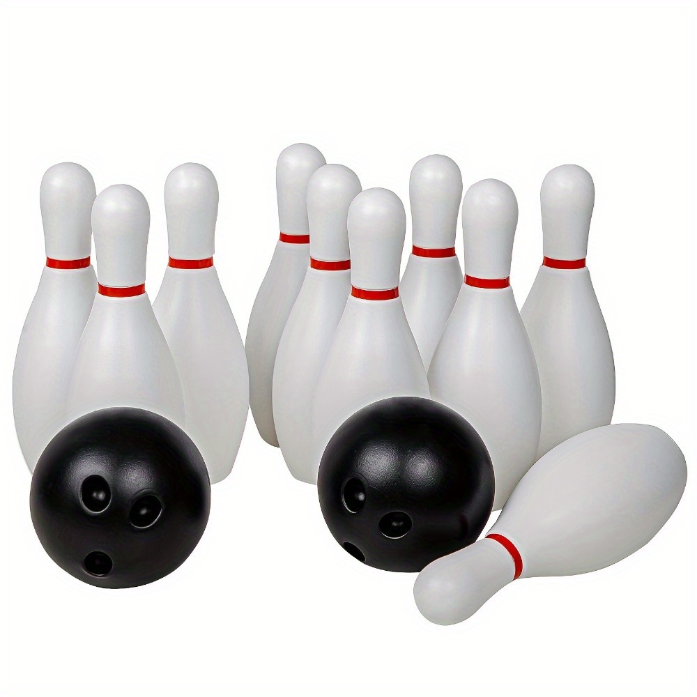 Bowling Ball Toy Set Sports Toys Indoor Outdoor Sports Toys - Temu