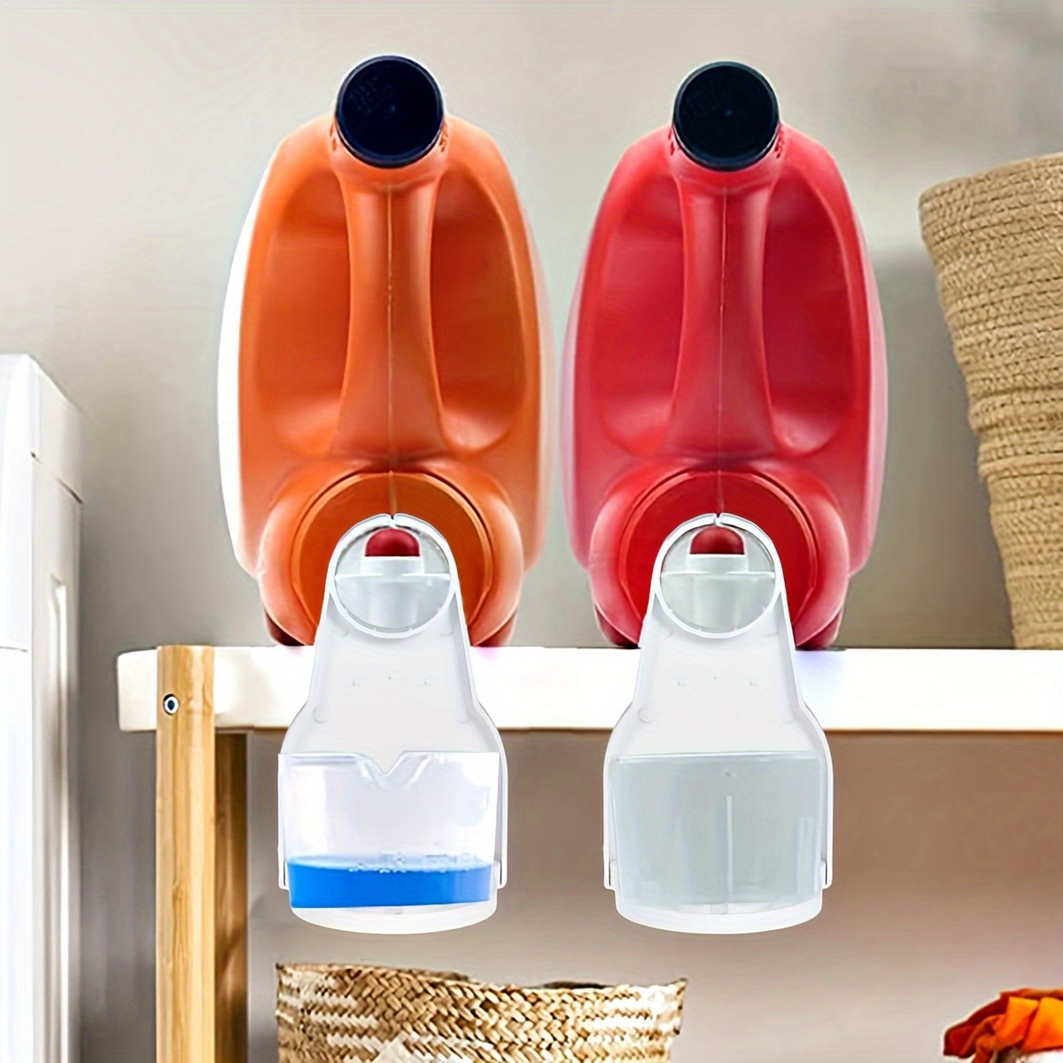 1pc Small Refrigerator Stand