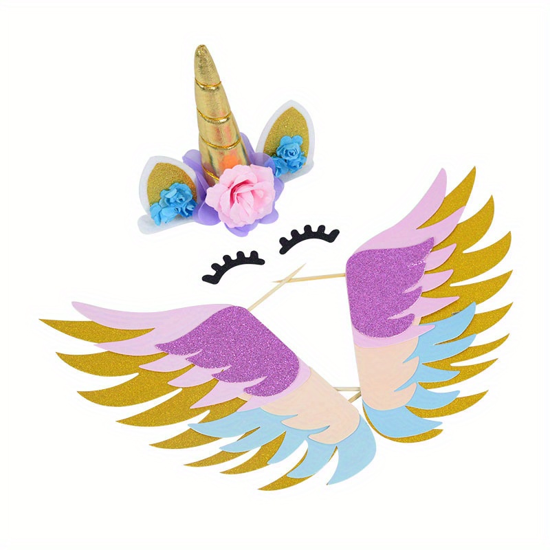 Holy Shit You Are 18 Tortenaufsatz Set - 9-teilige Kuchendekoration In Rosa