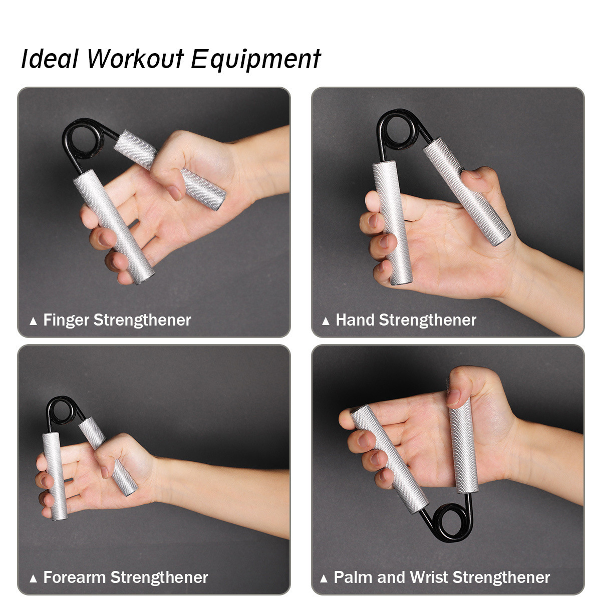 Finger grip best sale strength exercises