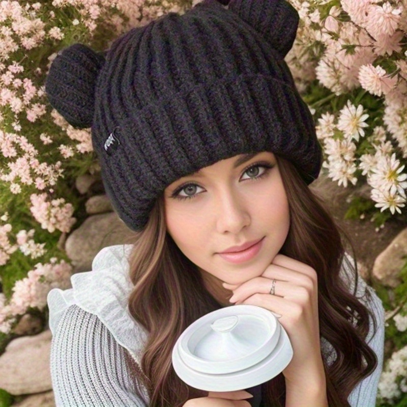 Gorro Adorn para mujer