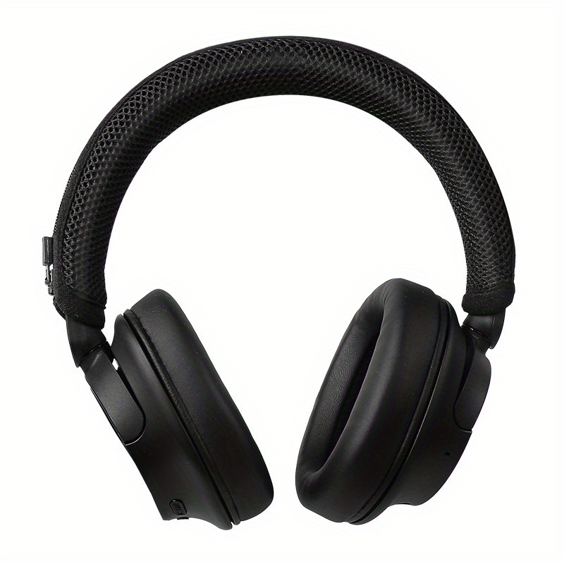 Funda compatible con almohadillas Sony WH-CH 720N, protector de cubierta de  auriculares, accesorios de silicona para auriculares Sony WH-CH 720N