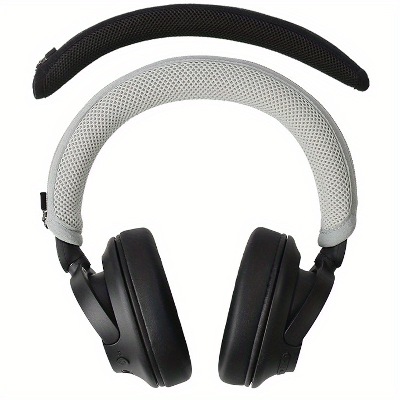 Funda compatible con almohadillas Sony WH-CH 720N, protector de cubierta de  auriculares, accesorios de silicona para auriculares Sony WH-CH 720N