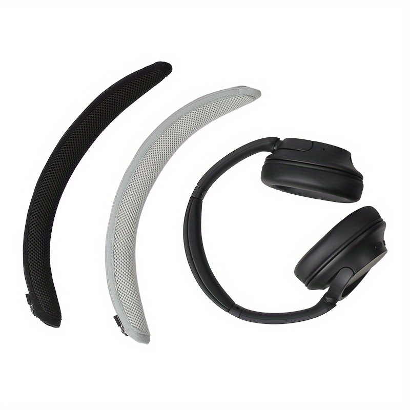 Funda protectora Flexible para diadema, funda protectora para auriculares,  nuevo Protector para auriculares Sony WH-1000XM5 – Los mejores productos en  la tienda online Joom Geek