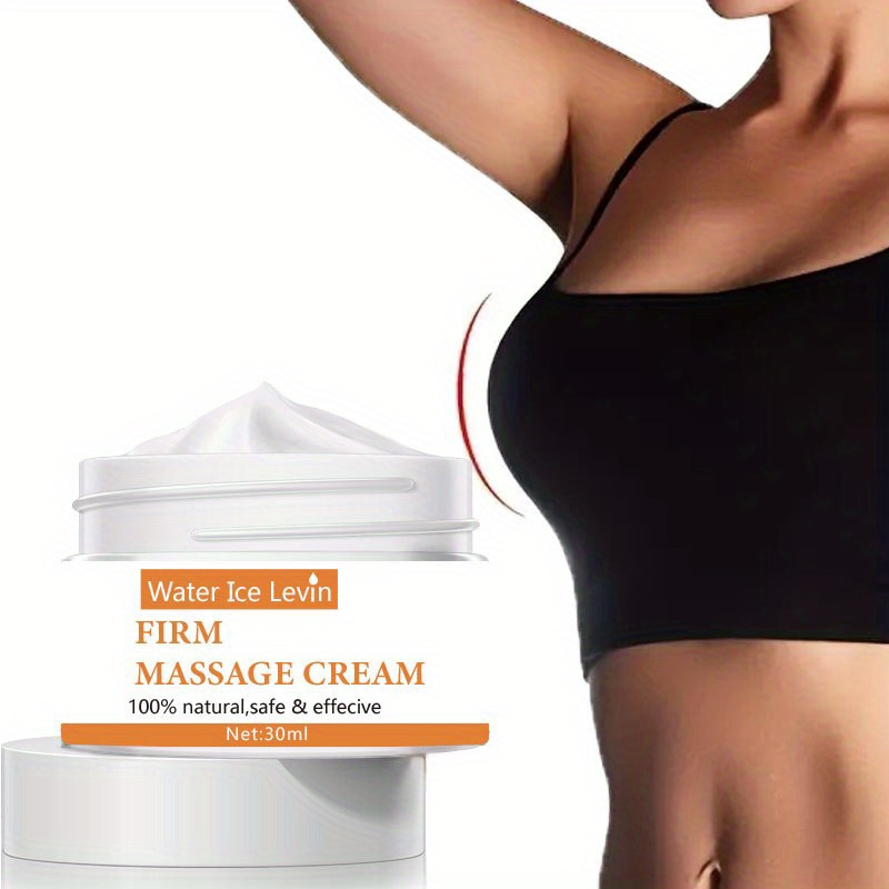 Breast Enhancement Massage Cream Enlargement Effective Full Elasticity  Chest Care Lifting Firming Big Bust Breast Bust Care 30g - Breast  Enhancement Cream - AliExpress