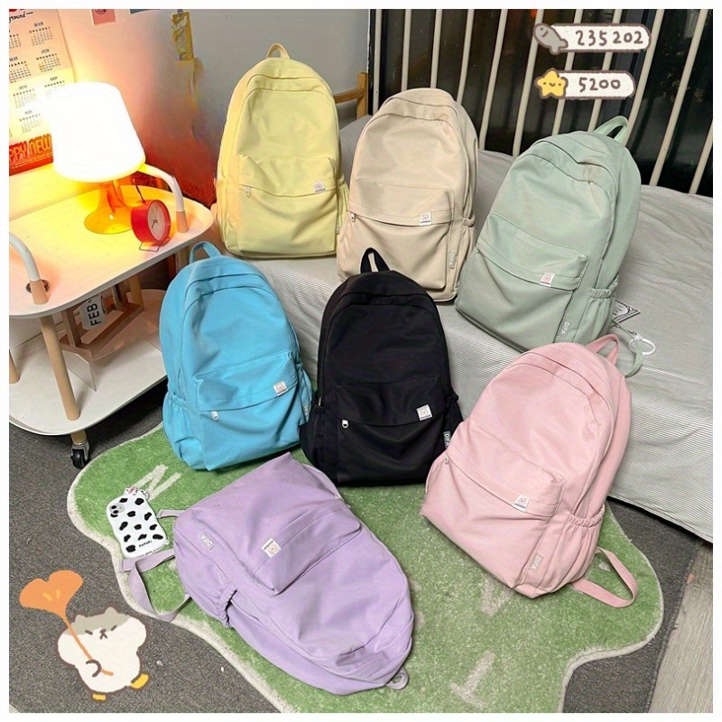 Mochilas escolares para adolescentes 2020 hot sale