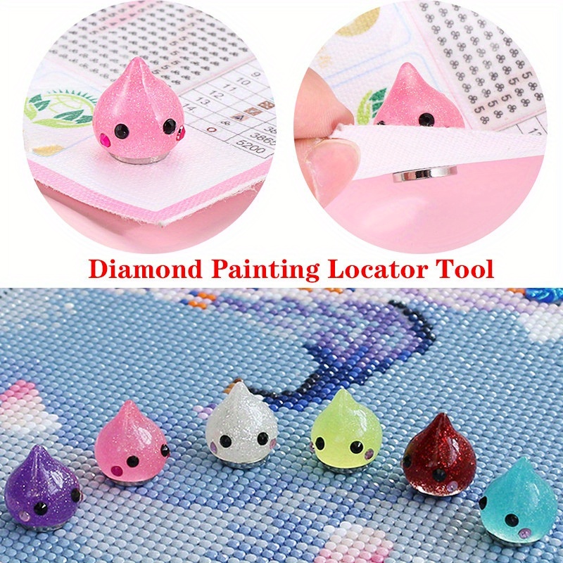 Cardinal Diamond Painting Hanging Decorations, Three-dimensional Diamond  Painting Kit, Diamond Art Hanging Decorations, Suitable For Home Wall Garden